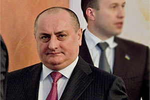 Прокурор Одеської області пішов у відставку