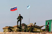 В России решили создать мобильный оператор для военных