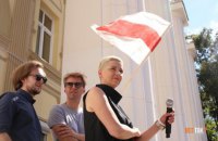 Белорусские оппозиционеры Кравцов и Родненков вышли на связь, оба - в Киеве