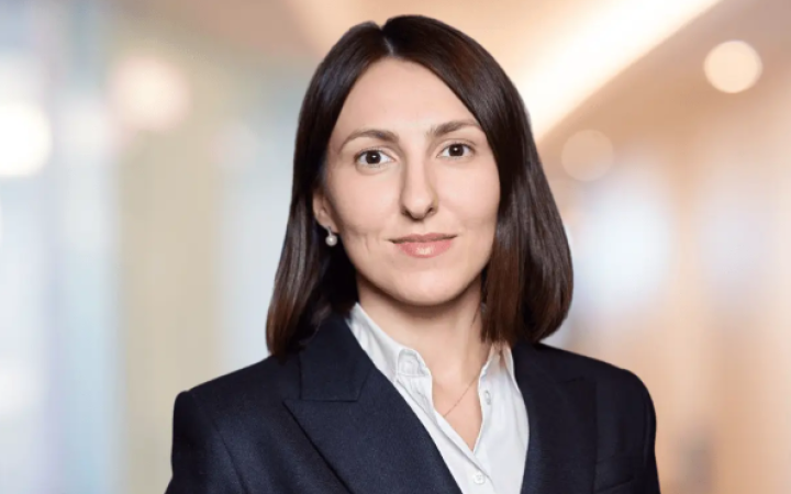 Центр єдності українців у Берліні прийняв перших відвідувачів