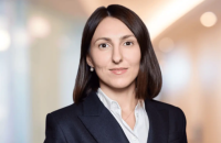 Центр єдності українців у Берліні прийняв перших відвідувачів