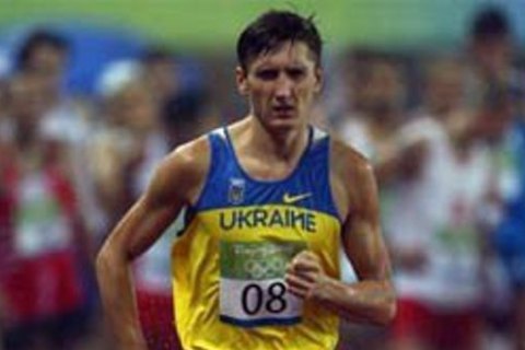 Украинец стал чемпионом мира по пятиборью