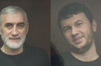 В Ростове-на-Дону суд оставил двух крымских татар под стражей до 28 мая 