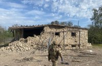 На Донеччині внаслідок російських обстрілів загинули двоє людей