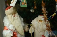 В Узбекистане запретили показывать Деда Мороза и Снегурочку