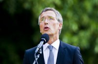 Генсек НАТО не исключает расширения альянса