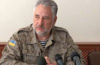 Жебрівський розповів, що має зробити влада Донецької області за півроку