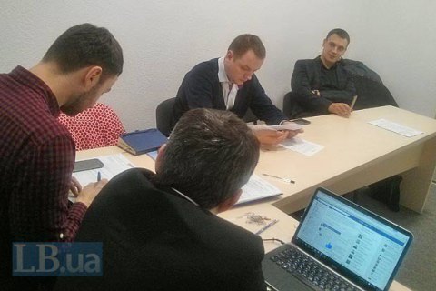 Не прошедшим переаттестацию работникам МВД предложат службу на Донбассе