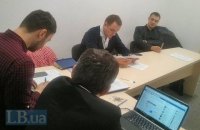 Не прошедшим переаттестацию работникам МВД предложат службу на Донбассе