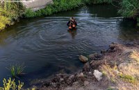 В Інгулі на Миколаївщині потонула одинадцятирічна дівчинка