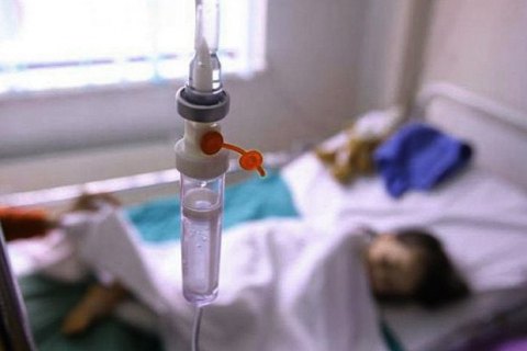 Полиция открыла дело из-за массового заболевания гепатитом в черниговской школе