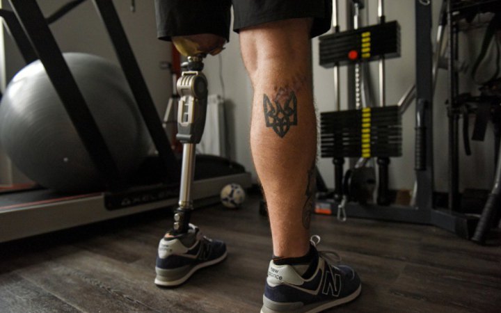 В Армія+ стартувало опитування про безбар’єрність у військових шпиталях