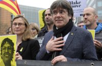 Суд ЄС анулював рішення Європарламенту про позбавлення імунітету каталонських депутатів-сепаратистів
