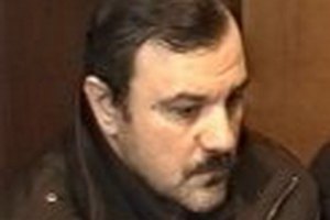 Сыну главы "Укравтодора" дали условный срок за убийство