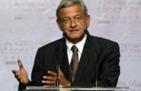 Проигравший кандидат не признал итоги президентских выборов в Мексике 