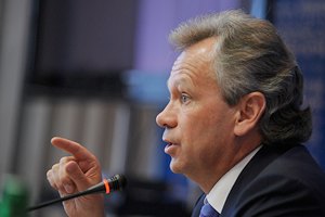 Україна будуватиме елеватори в Йорданії