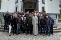 Ще одна громада на Київщині вирішила перейти до ПЦУ