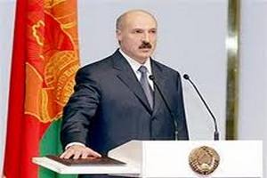 Лукашенко напомнил белорусской молодежи об уроках 90-х
