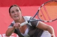 Украинка выиграла парный титул на турнире ITF в Монпелье