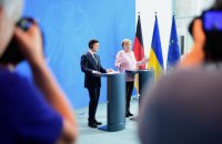 «Формула Штайнмаєра»: Німеччина шантажує Україну особливим статусом Донбасу