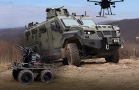 Міноборони допустило до експлуатації у ЗСУ понад 120 нових зразків озброєння