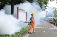 Що таке вірус Чикунгунья з Китаю і чи загрожує він Україні