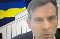 Голова ЦВК Олег Діденко окреслив ключові виклики виборів: безпека, міграція, реєстри та іноземне втручання