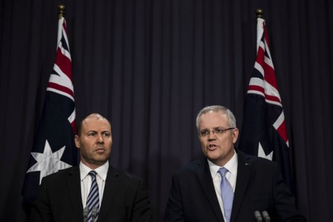 Австралия избрала нового премьер-министра