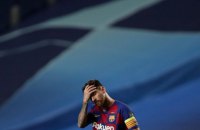 "Манчестер Сити" готов заплатить любые деньги за Месси: Лео готов покинуть "Барселону"