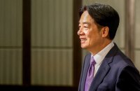 Президент Тайваню запропонував Зеленському обмін інформацією щодо обходу санцій Росією