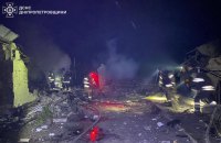 Росіяни поранили 71-річну жительку Дніпропетровщини