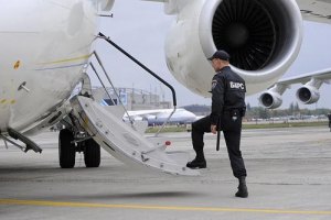 В Одессе увеличен аэропортовый сбор на международных рейсах