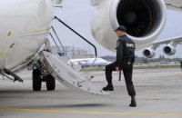 В Одессе увеличен аэропортовый сбор на международных рейсах
