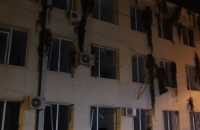 Кількість поранених внаслідок атаки у Харкові зросла до шести, ще в 51 людини – гостра реакція на стрес