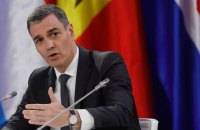 ЗМІ: Іспанія приєднується до програми НАТО PURL для фінансування закупівлі зброї для України