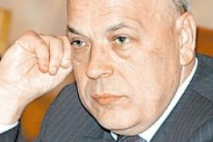 Геннадий Москаль: ПР компрометирует себя, приглашая в партию криминальных авторитетов