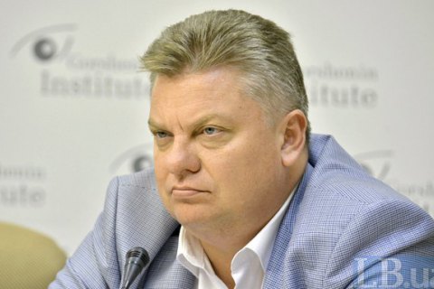 Кривенко назвал смешными заявления о хищении 4 млрд гривен на "Европейском валу"