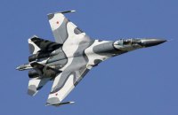 BBC: відкриття вогню російським пілотом по літаку ВПС Британії було умисним, а не технічною несправністю