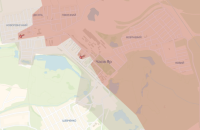 У ЗСУ спростували російську заяву про повне захоплення Часового Яру