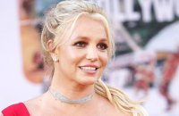 Співачку Брітні Спірс затримали за нетверезе керування авто