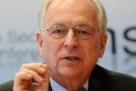 ЄС переживає складні часи і потребує підтримки США, - голова Мюнхенської конференції