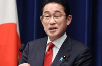 В японському уряді призначили 11 нових міністрів