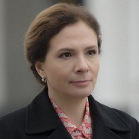 Левочкина Юлия Владимировна