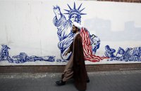 США пропонують винагороду за інформацію про верховного лідера та високопосадовців Ірану
