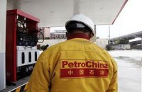 PetroChina вышла на первое место в мире по добыче нефти