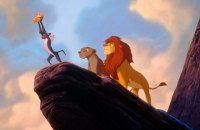 "Король Лев" побив світовий рекорд за касовими зборами серед мультфільмів