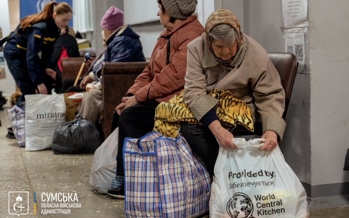 У червні росіяни вбили 12 мирних мешканців Сумщини, з них двоє дітей