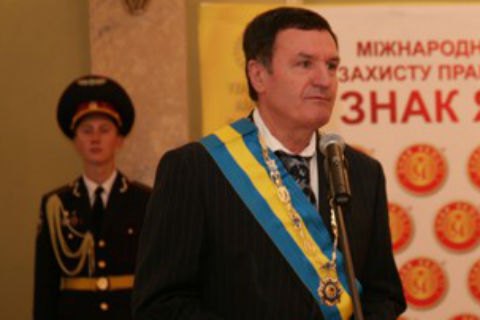 Затримано сина голови Апеляційного суду Києва
