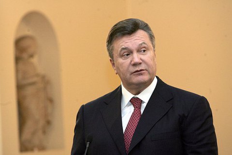 ГПУ объявила о новом подозрении Януковичу и Захарченко по делу Майдана