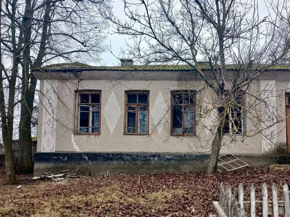 Наслідки російської атаки на Вінничині